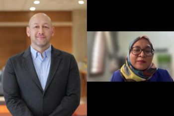 Peneliti kolaborasi jurnalis gelar diseminasi informasi perubahan iklim