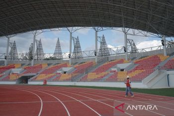 Indonesia's BNPT bolsters security for upcoming National Sports Week