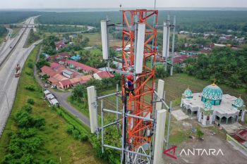 XL Axiata lanjutkan kinerja solid di Semester 1 2024