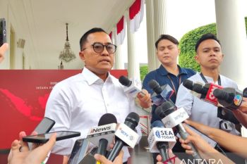 Istana matangkan sidang kabinet paripurna perdana di IKN
