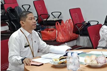 Pemprov Sulsel dorong peningkatan kapasitas aparatur negara