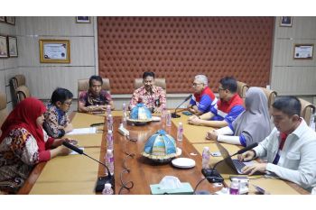 Poltek ATI Makassar harapkan program "College Shopping" rekrut banyak alumni