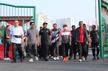 MK pertimbangkan untuk secepatnya putus PHPU Pileg