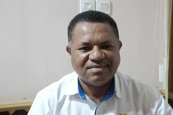 Pemkot Jayapura gandeng pemerintah kampung meningkatkan minat baca