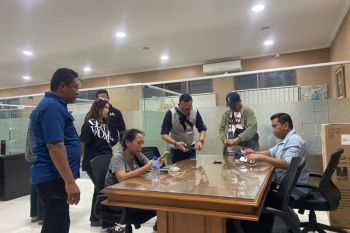 Tim gabungan Kejati Bali-Kejagung RI tangkap buronan terpidana pelaku TPPU