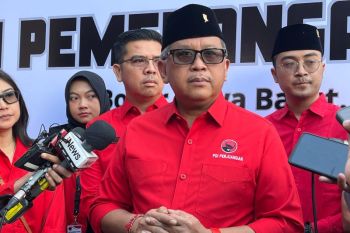 PDIP segera mengumumkan rekomendasi calon kepala daerah gelombang pertama