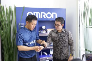 Perusahaan alat kesehatan luncurkan "experience center" di empat kota