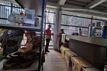 BI Lampung catat jumlah pengguna QRIS capai 1,77 juta