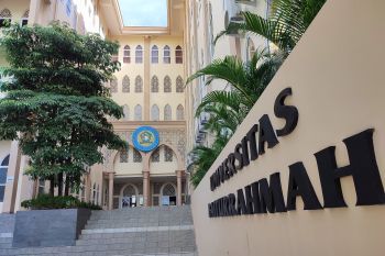 Unbrah Komitmen Kejar Capaian Internasional Lewat 11 Keunggulan