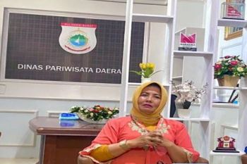 Dinas Pariwisata Sulbar mengoptimalkan pengembangan wisata religi