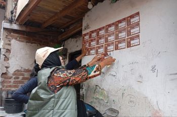 Bawaslu Riau ingatkan KPU perbaiki data pemilih