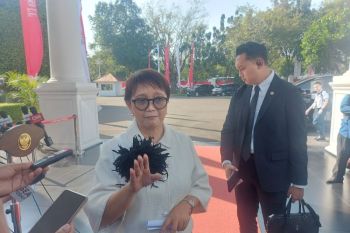 Kemenlu RI evakuasi 926 WNI dari wilayah Sudan