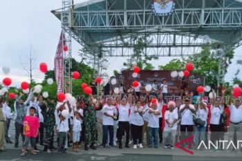 Pemkab Supiori siap bantu KPU distribusi logistik pilkada ke pulau terluar