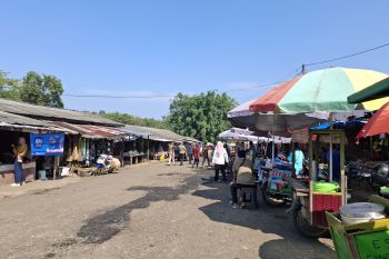 Pemprov Lampung fokus kendalikan inflasi di Lampung Timur dan Mesuji