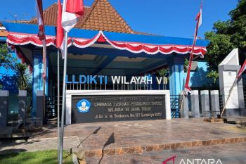 LLDIKTI VII Jawa Timur menelusuri dugaan jual beli jabatan guru besar