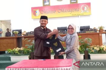 Sigi prioritaskan pembangunan ruang terbuka hijau