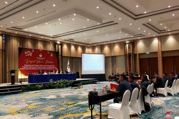 KPU Manado tetapkan DPS 343.932 orang