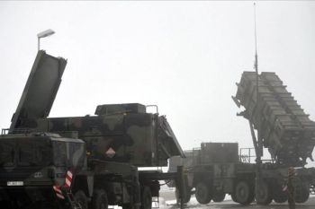 Arab Saudi serang STC Yaman, incar pasokan senjata dari UEA