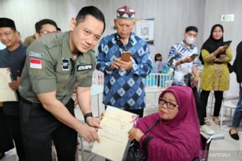 Kepastian hukum tanah pacu realisasi investasi asing di IKN