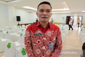 DPMD Kapuas dukung kerja sama pengelolaan perpustakaan dan kearsipan desa