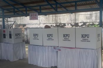 KPU Kota Pekanbaru sudah tetapkan 789.236 DPS untuk Pilkada 2024