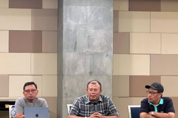 PKB gelar muktamar di Bali dan mengundang Presiden Jokowi dan Prabowo