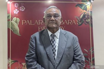 Dewan Pakar Golkar membeberkan kemungkinan alasan Airlangga undurkan diri