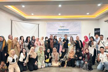 PLN dukung UMKM Sumbawa mendunia melalui program kelas ekspor