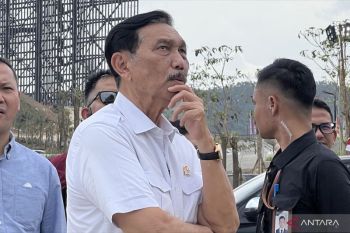 Penertiban BBM subsidi pakai AI hemat APBN Rp50 triliun
