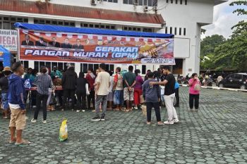 Pemprov minta OPD tingkatkan koordinasi menjaga inflasi Papua