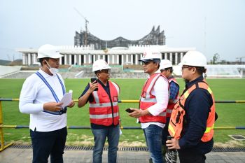 Telkomsel siapkan layanan 5G di IKN