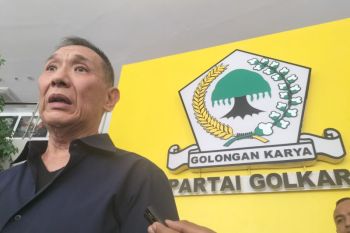 Jusuf Hamka akan berkomunikasi dengan Airlangga