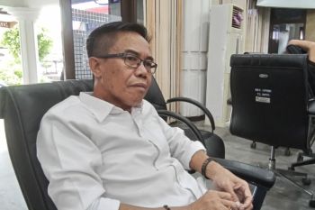 Muslimin: 27 Agustus pelantikan DPRD Tanah Laut masa jabatan 2024-2029