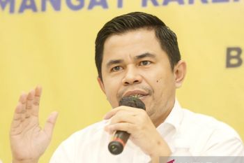 Kepri akan berangkatkan 106 atlet untuk berlaga di PON XXI 2024