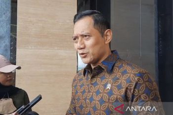 Pulang kampung, SBY tak dapat hadiri upacara 17 Agustus di IKN