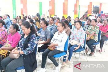 Pemkab Biak minta pelaku UMKM maksimalkan digitalisasi