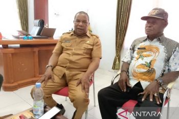 Panpil: Enam anggota DPRK Biak dipilih dari perwakilan masyarakat adat