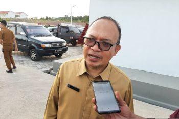 Dinas kesehatan: Sebanyak 226.299 anak di Kepri sudah divaksin polio