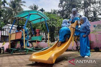 Pemkot Pariaman sosialisasikan pencegahan kekerasan terhadap anak