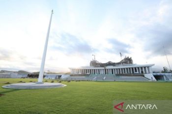 OIKN siapkan lahan bagi kedubes asing pindah ke IKN