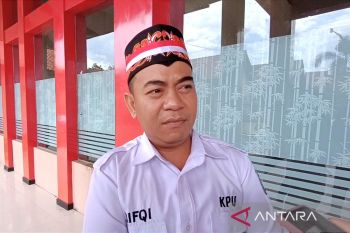 KPU Kotim ajukan penundaan pelantikan caleg tersangkut pidana korupsi