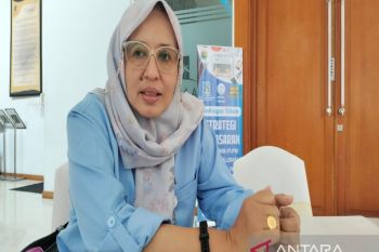 Diskop-UKM Sleman menggalakkan "geber gaspol" penggunaan produk lokal
