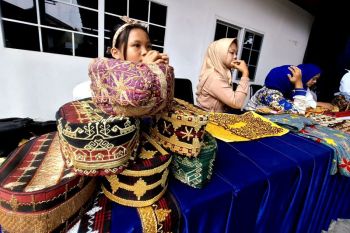 Pemprov targetkan pertumbuhan ekonomi Lampung 2025 capai 5,3 persen