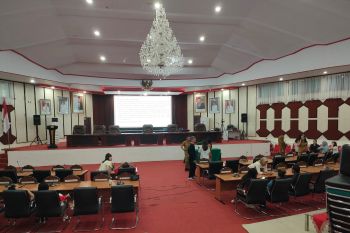 Gubernur batalkan pelantikan Dumais lewat SK 409/2024