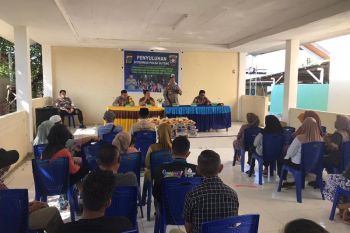 Polda Sulteng ingatkan masyarakat waspadai hoaks jelang Pilkada