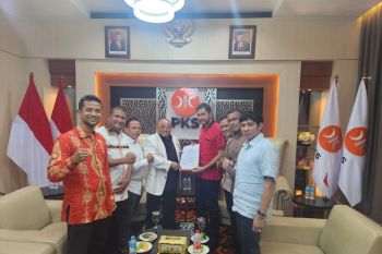 Setelah Gerindra dan Demokrat, kini Mualem dapat dukungan PKS