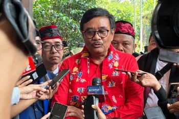 Megawati Soekarnoputri dijadwalkan pimpin upacara HUT RI di Sekolah Partai