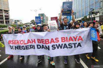 DPRD minta Jakarta matangkan persiapan program sekolah swasta gratis