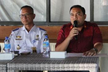 Imigrasi Labuan Bajo komitmen beri layanan keimigrasian yang optimal