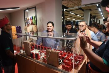 Pertamina Patra Niaga dukung penuh pengembangan UMKM